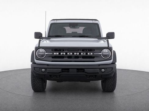 Used 2022 Ford Bronco Big Bend AWD/4WD image 7
