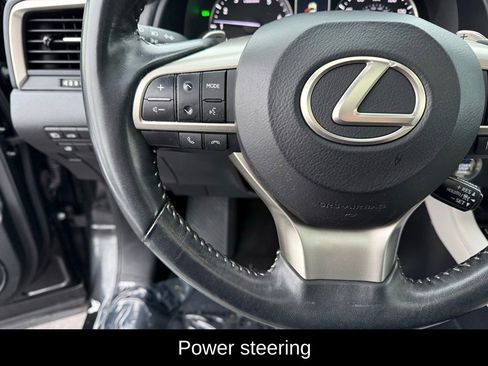 Used 2021 Lexus RX 350 AWD w/ Premium Package image 10