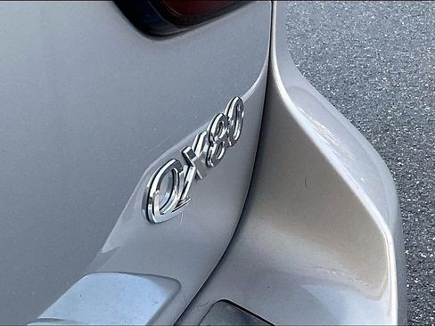 Used 2024 INFINITI QX80 Premium Select w/ Cargo Package image 26