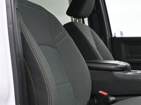 Used 2022 RAM 2500 Tradesman image 8