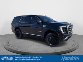 Used 2025 GMC Yukon Elevation video 1