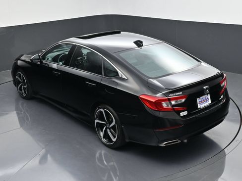 Used 2021 Honda Accord Sport image 50