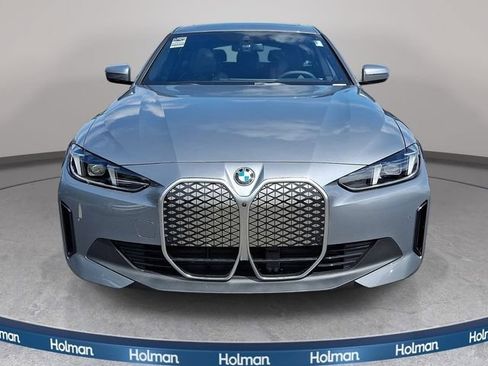 New 2026 BMW i4 xDrive40i w/ Premium Package AWD/4WD image 2