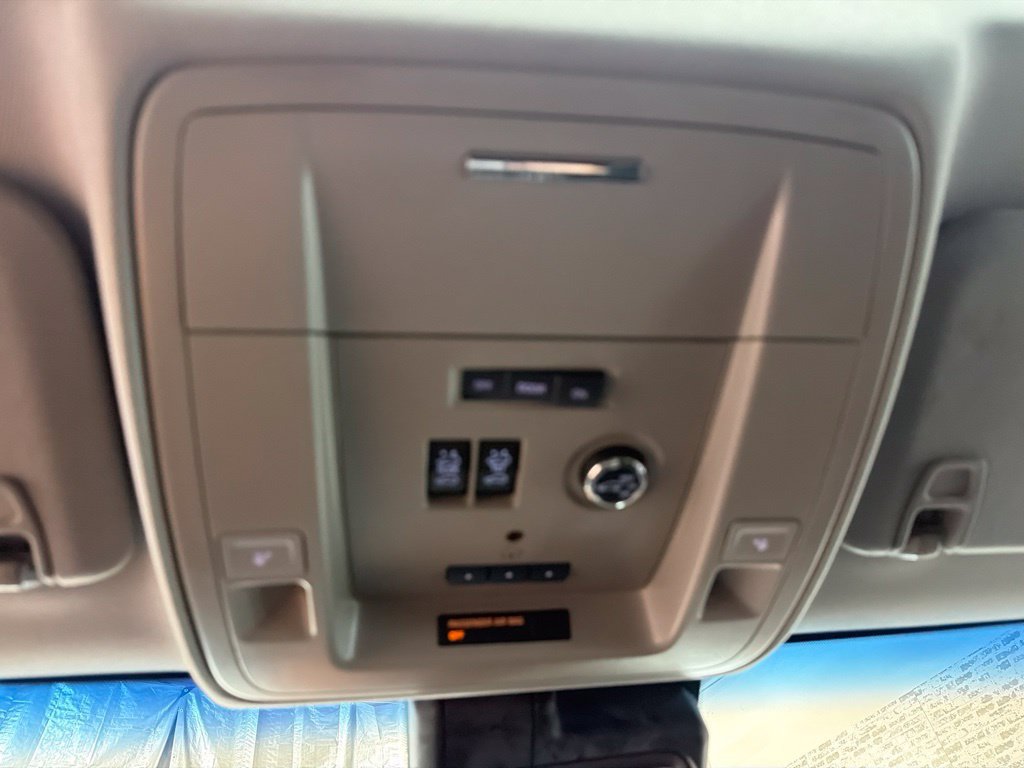 Used 2017 Chevrolet Tahoe LT RWD image 25