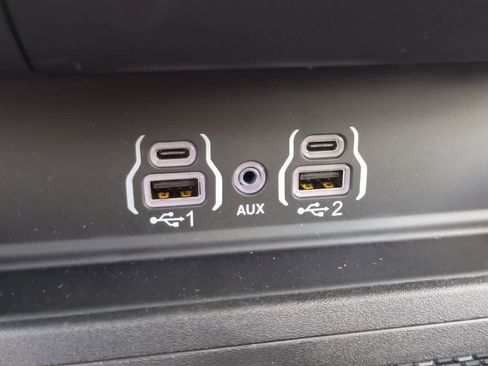 New 2026 RAM 1500 RHO AWD/4WD image 31