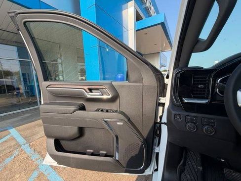 New 2026 Chevrolet Silverado 1500 RST w/ RST All Star Premium Package AWD/4WD image 17