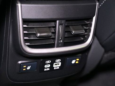 Certified 2025 Subaru Outback Limited w/ Popular Package #2 image 56