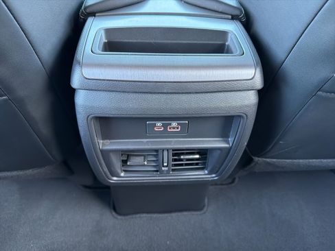 Used 2024 Nissan Murano SV w/ SV Midnight Edition Package image 19