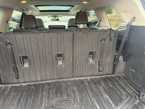 Used 2019 Subaru Ascent Limited w/ Popular Package #3 AWD/4WD image 32
