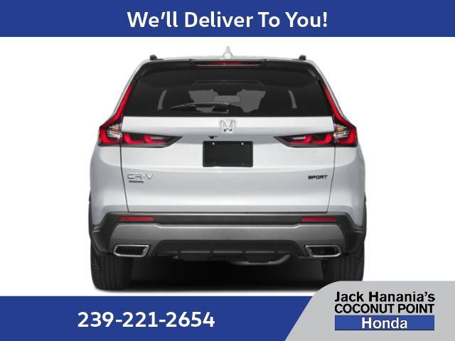 Used 2024 Honda CR-V Sport image 5