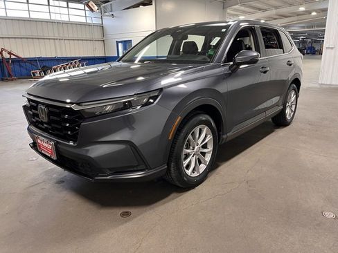 Used 2024 Honda CR-V EX-L image 7