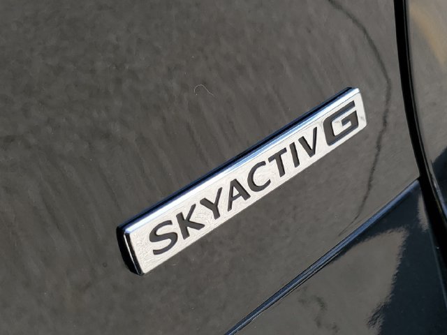 New 2026 MAZDA CX-5 Preferred AWD/4WD image 32