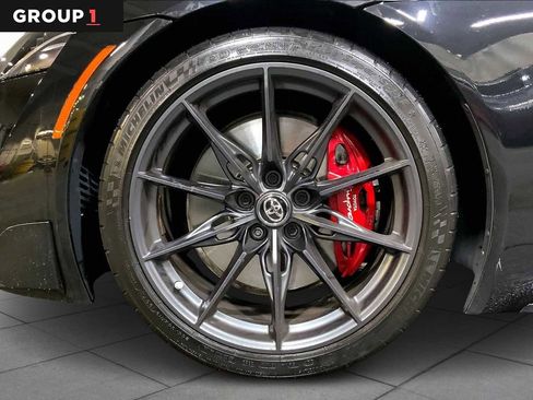 Certified 2023 Toyota Supra Premium image 12