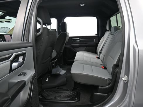 Used 2021 RAM 1500 Big Horn AWD/4WD image 28