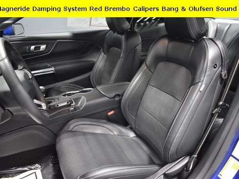 Used 2024 Ford Mustang GT Premium w/ GT Performance Package image 5