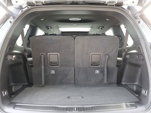 New 2025 Jeep Grand Cherokee L Limited image 15