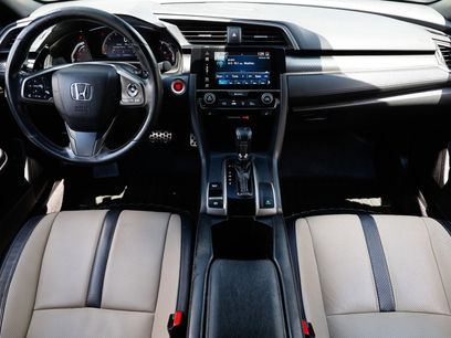 Used 2017 Honda Civic Sport Touring