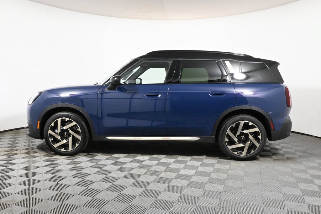 Used 2026 MINI Cooper Countryman S w/ Comfort Package Max AWD/4WD image 2