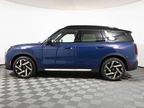 Used 2026 MINI Cooper Countryman S w/ Comfort Package Max image 2