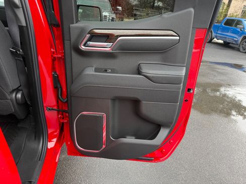 New 2026 GMC Sierra 1500 SLE AWD/4WD image 20