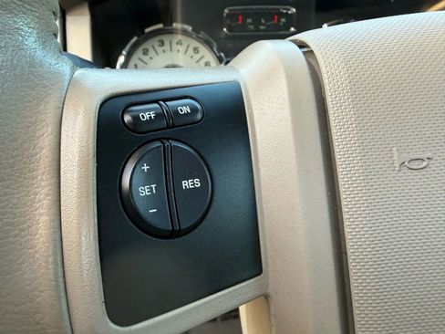 Used 2012 Ford Expedition EL Limited image 23