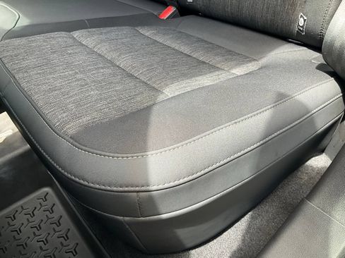 Used 2021 Ford Bronco Sport Big Bend w/ Big Bend Package AWD/4WD image 32