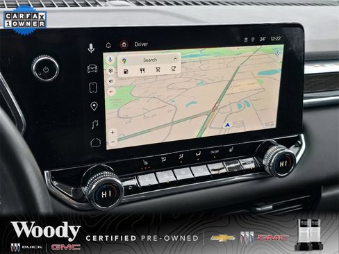 Certified 2023 GMC Canyon Elevation w/ Convenience Package image 17