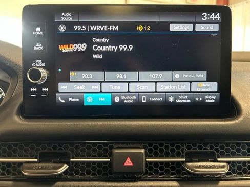 Certified 2024 Honda HR-V EX-L image 31