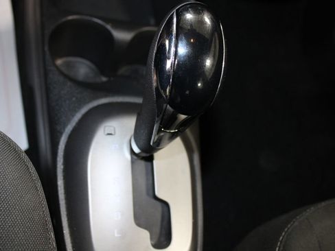 Used 2021 Chevrolet Spark LS image 41