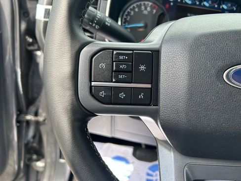 Certified 2023 Ford F150 XLT w/ Equipment Group 302A High AWD/4WD image 22