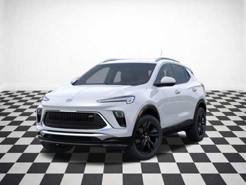 New 2026 Buick Encore GX Sport Touring image 33