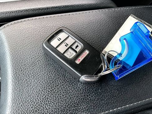 Used 2019 Honda Civic Sport Touring image 35