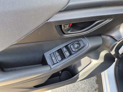 New 2026 Subaru Crosstrek 2.0i Premium image 10