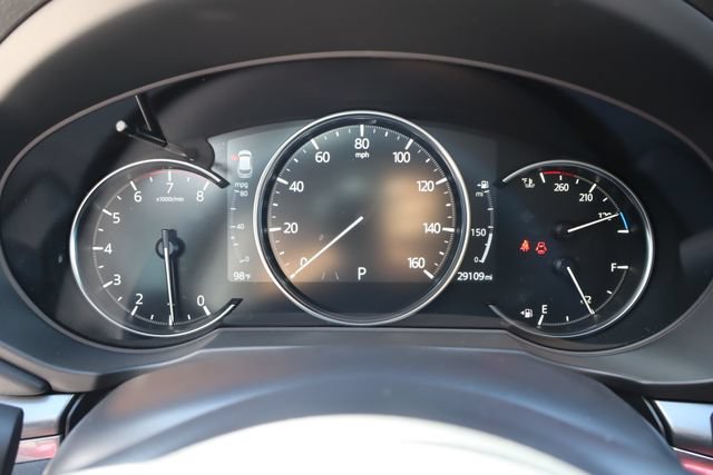 Used 2024 MAZDA CX-5 AWD 2.5 S image 40