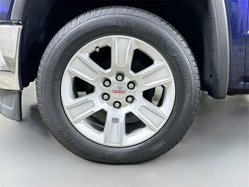 Used 2015 GMC Sierra 1500 SLT image 8