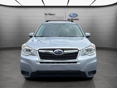 Used 2014 Subaru Forester 2.5i Premium AWD/4WD image 12