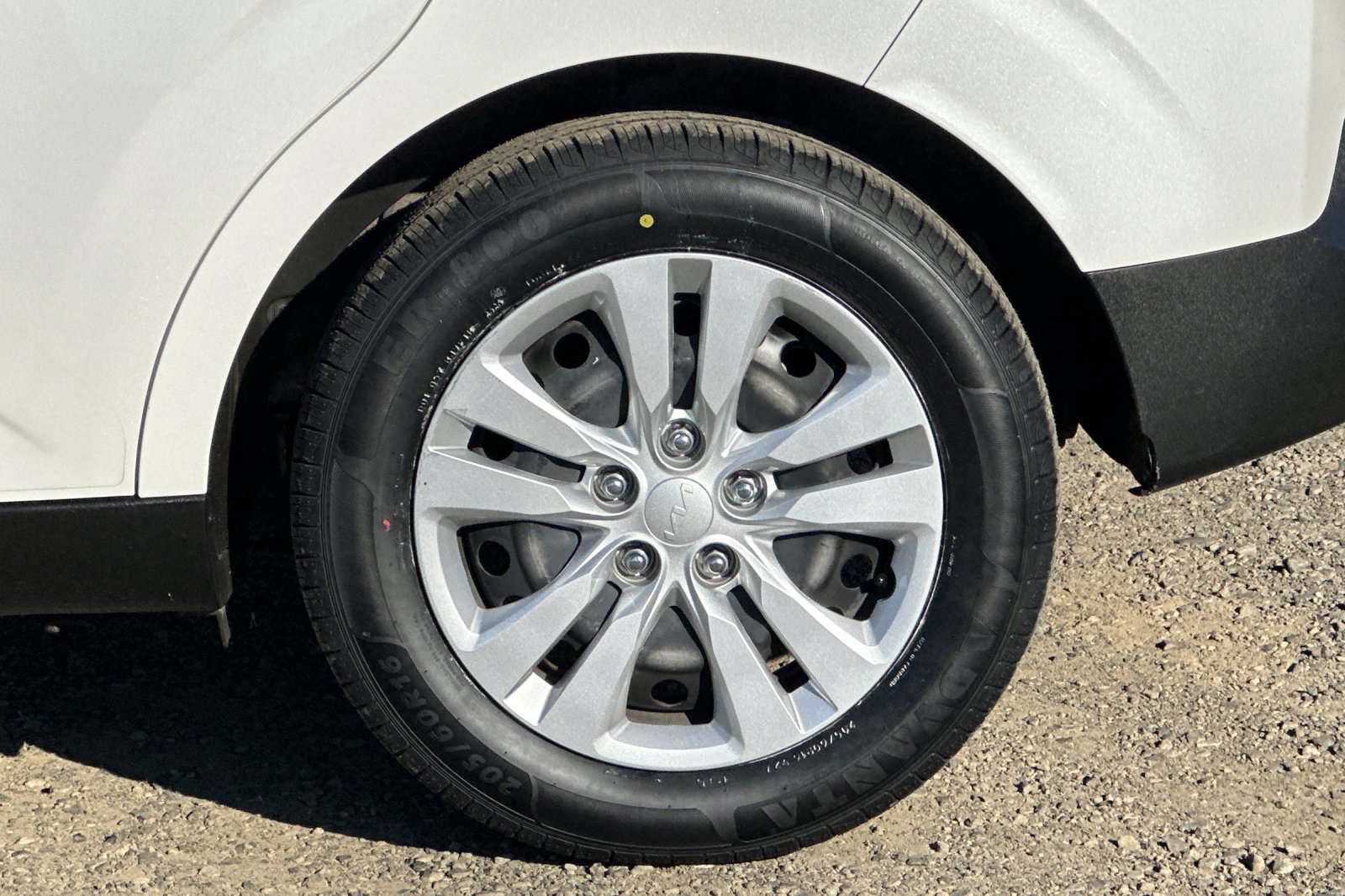 Used 2022 Kia Soul LX FWD image 25