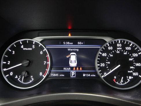 Used 2021 Nissan Sentra SV FWD image 15
