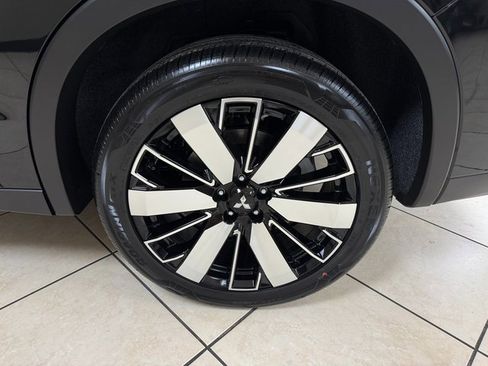 New 2026 Mitsubishi Outlander SE image 26