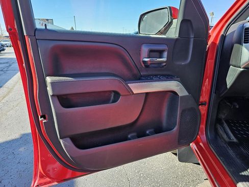 Used 2015 Chevrolet Silverado 1500 LT w/ All Star Edition image 4