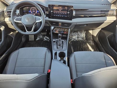 New 2026 Volkswagen Jetta SE image 14