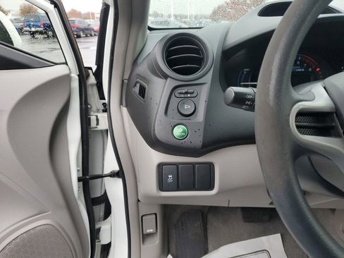 Used 2013 Honda Insight image 15