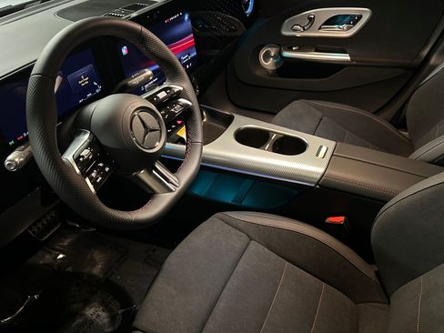 New 2027 Mercedes-Benz CLA 350 image 9