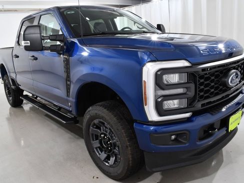 New 2026 Ford F350 XL w/ STX Appearance Package image 5