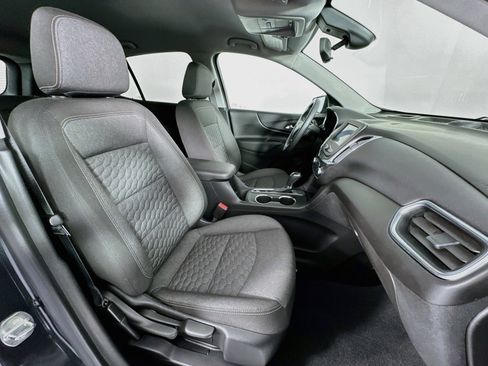 Used 2020 Chevrolet Equinox LT FWD image 26