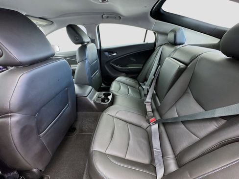 Used 2019 Chevrolet Volt LT w/ Power Convenience Package image 15