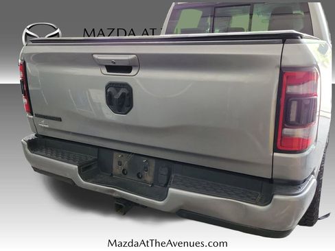 Used 2020 RAM 1500 Big Horn image 22