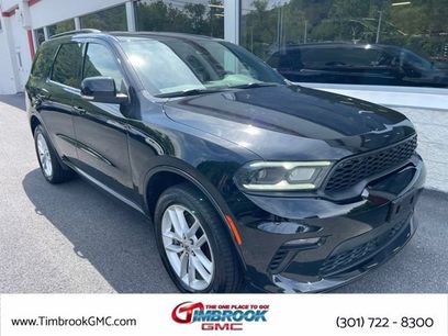 Used 2023 Dodge Durango GT