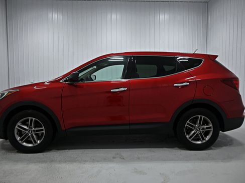 Used 2018 Hyundai Santa Fe Sport AWD/4WD image 20