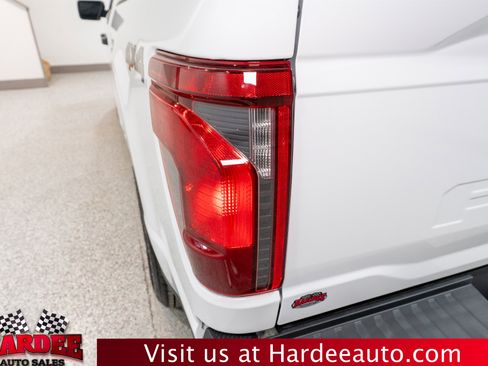 Used 2026 Ford F150 XL AWD/4WD image 9
